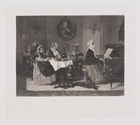 KG 08388
          <br/>
          De Romance
          <br/>
          <em>Sluyter, Hendrik D. Jzn. (1839-1931)</em>